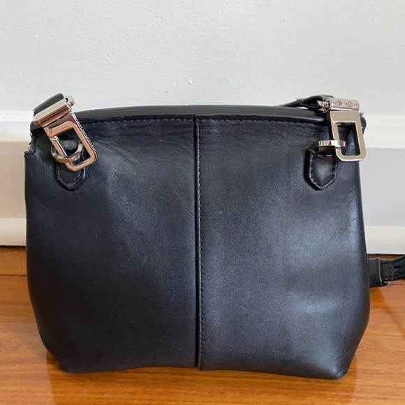 Alexander Wang Marion Crossbody Bag w/Eyelets - Picture 4 of 8